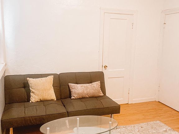 bedroom #1
