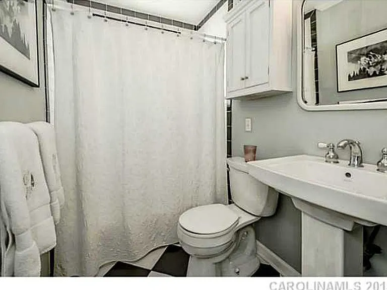 Bathroom 1