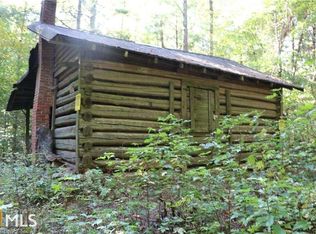 100 Forest Run, Dahlonega, GA 30533