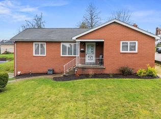 217 W Pike St, Houston, PA