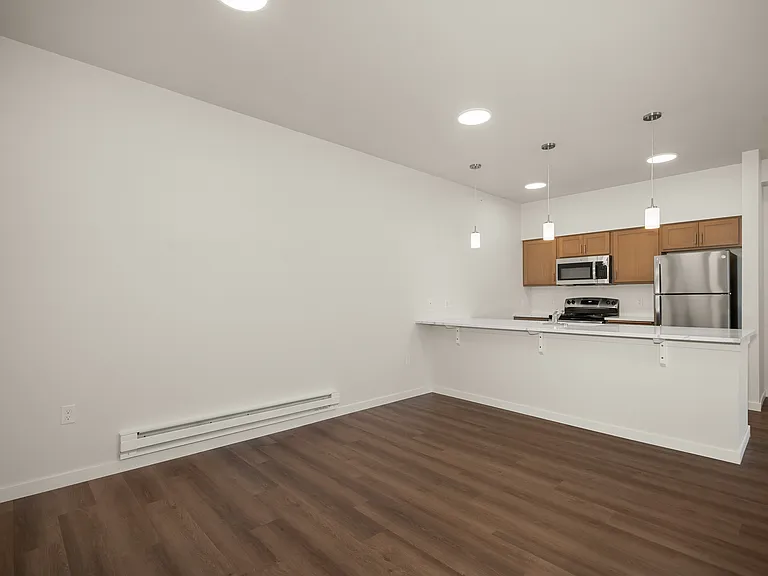 Rivers Edge Apartments — Photo 89