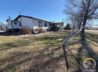 200 S Walnut St, Lebo, KS 66856