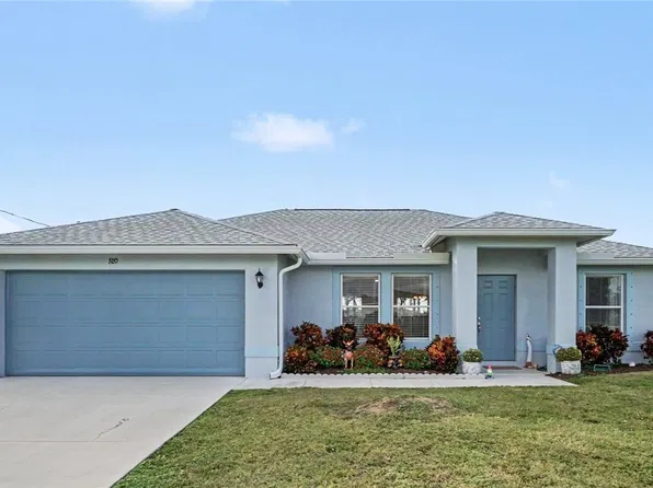 1920 NW 15th Pl, Cape Coral, FL 33993