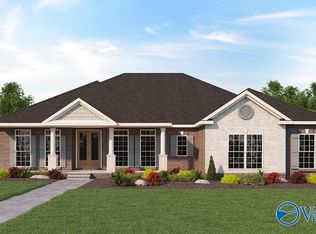 422 Sage Creek Blvd, Huntsville, AL 35824