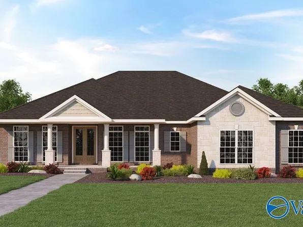 429 Sage Creek Blvd, Huntsville, AL 35824