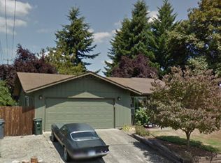 4623 Souza St, Eugene, OR