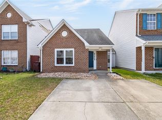 3711 Whitechapel Arch, Chesapeake, VA 23321