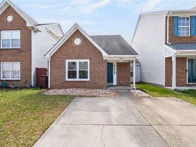3711 Whitechapel Arch, Chesapeake, VA, 23321