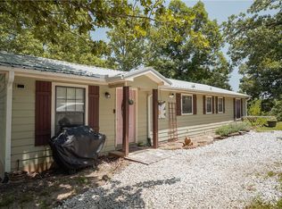 14659 Prairie Grove Lake Rd, Prairie Grove, AR 72753