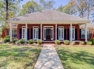 8825 Pine Run, Spanish Fort, AL 36527
