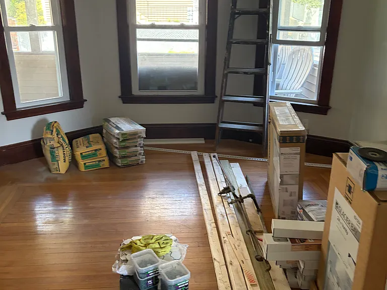 34 Whitman St #1C — Photo 4