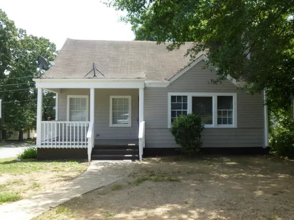 1701 4th Ave W, Birmingham, AL 35208