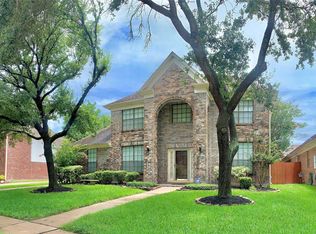 11210 Chestnut Woods Trl, Houston, TX 77065