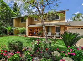 23050 Humming Bird Way, Calabasas, CA 91302