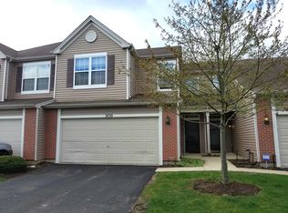 2430 Rocky Hill Cir, Joliet, IL 60432