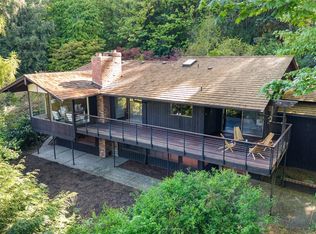 797 NW Culbertson Drive, Seattle, WA 98177