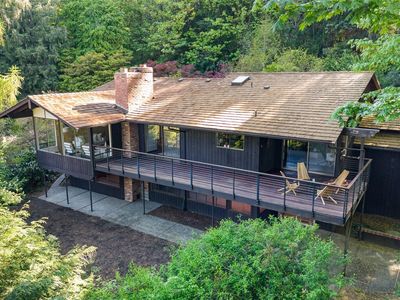 797 NW Culbertson Drive, Seattle, WA, 98177