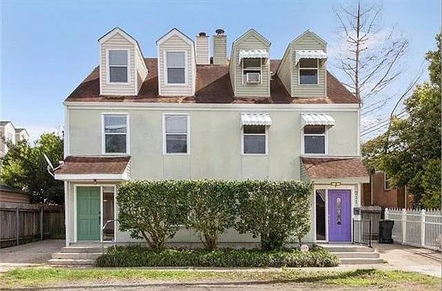 215 Cherokee St