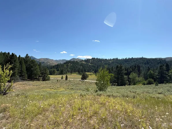 Mountain Meadows Lots 5 6 10 11, Mountain Home, ID 83647