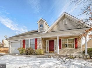 7312 Summerwind Cir, Laurel, MD 20707