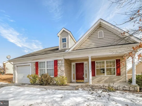 7312 Summerwind Cir, Laurel, MD 20707