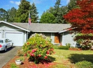3305 33rd Loop SE, Lacey, WA 98503