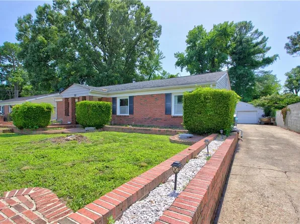 713 Pelham Dr, Hampton, VA 23669