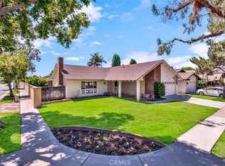 14742 Canterbury Ave, Tustin, CA 92780