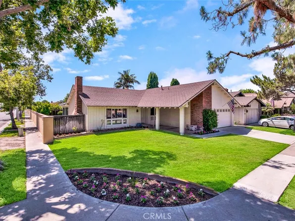 14742 Canterbury Ave, Tustin, CA 92780