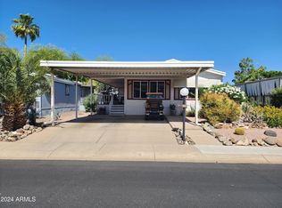 2233 E Behrend Dr #59, Phoenix, AZ 85024