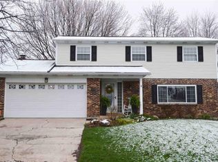 1594 Muskegon Dr, Cincinnati, OH 45255