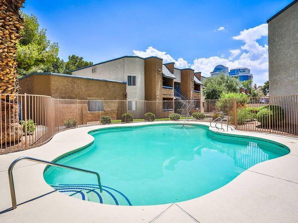 3851 S Wynn Rd #2074