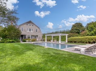 3 Artist Colony Ln, Southampton, NY 11968