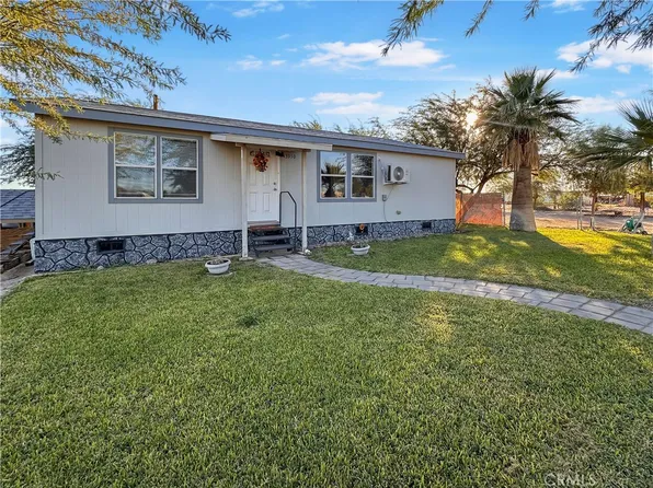 13950 Park Dr, Blythe, CA 92225
