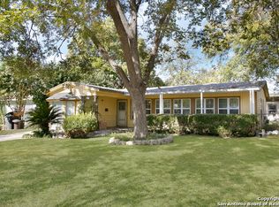 311 Lively Dr, San Antonio, TX 78213