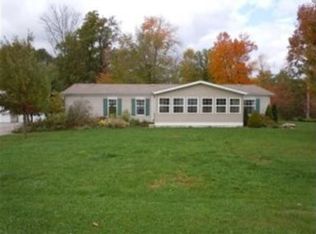 199 Sasser Dr, Bedford, IN 47421