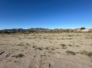 0 Avenue 24e, Wellton, AZ 85356