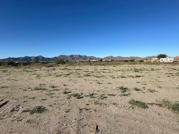 0 Avenue 24e, Wellton, AZ 85356