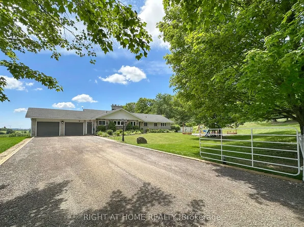 3710 Skelding Rd, Clarington, ON L0B 1M0