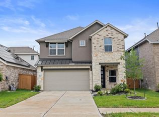 21242 Shore Bluff Dr, Cypress, TX 77433