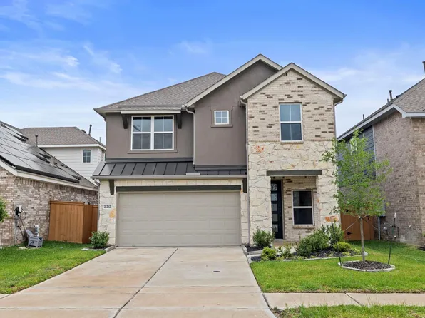 21242 Shore Bluff Dr, Cypress, TX 77433