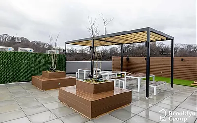 Rented by Brooklyn Group