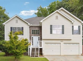 21 Woody Way, Villa Rica, GA 30180