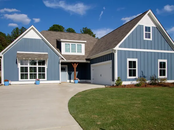 1875 Baxter Ave, Springville, AL 35146