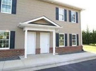 1301 5th St NE APT A, Hickory, NC 28601
