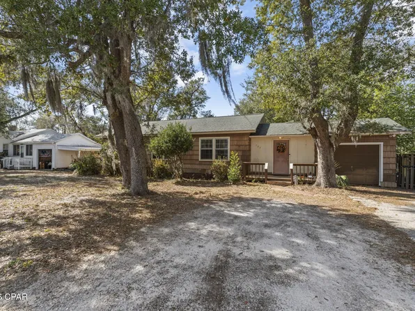 123 N Cove Terrace Dr, Panama City, FL 32401