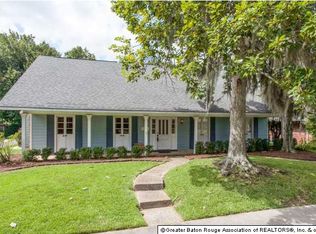 14206 Woodland Ridge Ave, Baton Rouge, LA 70816