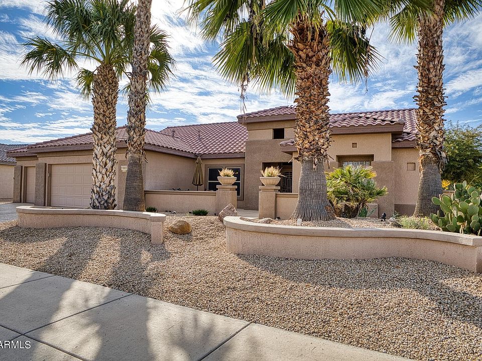1st image of 15833 W CLEAR CANYON Drive