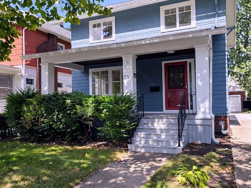 75 W Hazeltine Ave