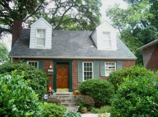 5649 8th Rd N, Arlington, VA 22205